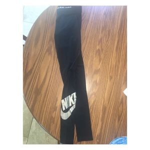 Nike leggings